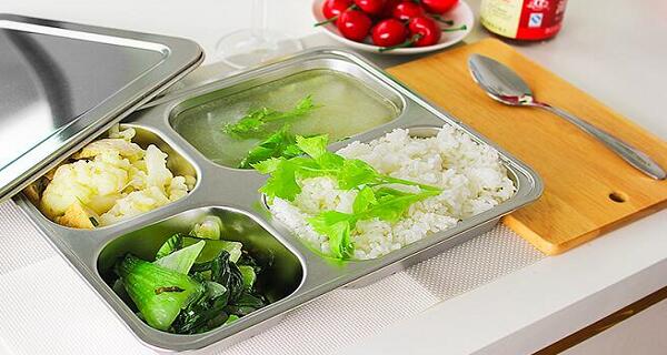 學(xué)校食堂快餐如何提供學(xué)生一天所需的營養(yǎng)及熱量？